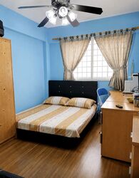 Blk 408 Yishun Avenue 6 (Yishun), HDB 4 Rooms #598262971